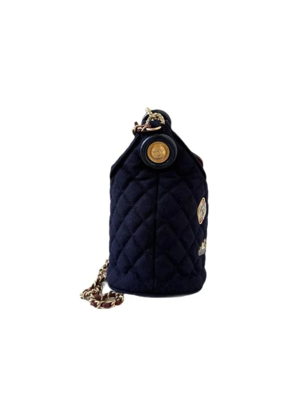 Chanel Classic Shoulder Bag